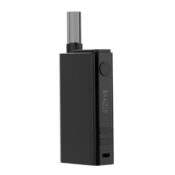 Flowermate V5 Nano Dry Herb Vaporizer Black