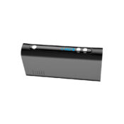 Flowermate V5.0s Mini Pro Dry Herb Vaporizer Complete Kit Black-Wholesale-3
