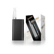 Flowermate V5.0s Mini Pro Dry Herb Vaporizer Complete Kit Black-Wholesale-5