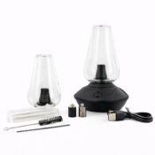 Zenco Duo Vaporizer Onyx - Image 4