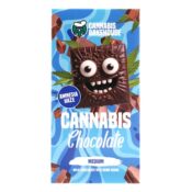 Cannabis Bakehouse Cannabis Chocolate Milk (15pcs/display) - Image 3