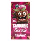 Cannabis Bakehouse Cannabis Chocolate Milk (15pcs/display) - Image 4