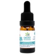 Plants for Pets CBD Cod Liver Oil Full Spectrum 10ml - Image 2