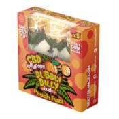 Bubbly Billy Buds CBD Lollipops 10mg CBD 5pcs Per Pack (12packs/display) - Image 8
