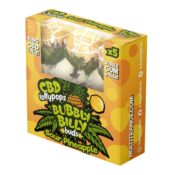 Bubbly Billy Buds CBD Lollipops 10mg CBD 5pcs Per Pack (12packs/display) - Image 6