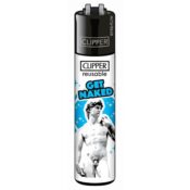 Clipper Lighters Classic Sculptures (48pcs/display) - Image 2