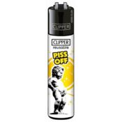 Clipper Lighters Classic Sculptures (48pcs/display) - Image 4