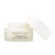 Enecta 700mg CBD Anti-Aging Cream (50ml)-Wholesale-2