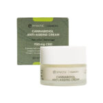 Enecta 700mg CBD Anti-Aging Cream (50ml)-Wholesale-4