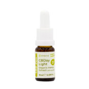 Enecta CBDay Light 5% CBD Oil (10ml)-Wholesale-18