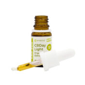 Enecta CBDay Light 5% CBD Oil (10ml)-Wholesale-19