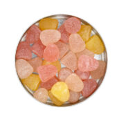 Enecta CBNight Candies with Organic Hemp Extract and Melatonin (30pcs) - Image 3