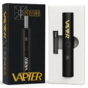 Katalyzer Vapter Portable Vaporizer - Image 5