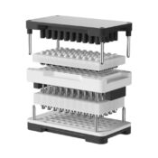 Pressa ad albero CCELL - all'ingrosso-5