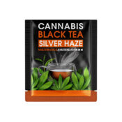 HaZe Cannabis High Tea (10pcs/display) - Image 2