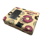 Monkey King Big Tin Metal Box Munchies Edition-Wholesale