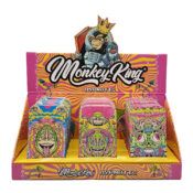 Monkey King Tin Metal Box Fluor Edition (18pcs-display)-Wholesale-1