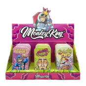 Monkey King Tin Metal Box Genetics Edition (18pcs-display)-Wholesale-1