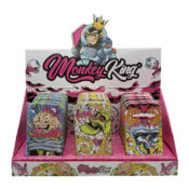 Monkey King Tin Metal Box Skull Edition (18pcs-display)-Wholesale-1