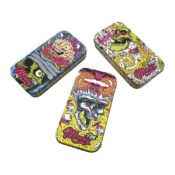 Monkey King Tin Metal Box Skull Edition (18pcs-display)-Wholesale-2