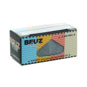 Beuz Ultra Thin Rolls White (24pcs:display)-Wholesale-2