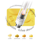 CCELL Evomax Full Ceramic Cartridge 510 Thread (1ml)-Wholesale-5