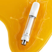 CCELL Evomax Full Ceramic Cartridge 510 Thread (1ml)-Wholesale-6