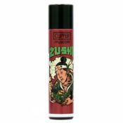 Clipper Classic Lighters Best Buds Collection (48pcs/display) - Image 3