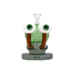 Cute Snail Glass Bong-Wholesale-1