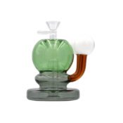 Cute Snail Glass Bong-Wholesale-2