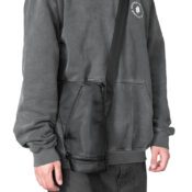 Puffco Journey Bag Black - Wholesale 3