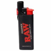 RAW Phoenix Lighters (30pcs/display) - Image 2