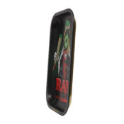 RAW Rolling Tray Cone Monster Medium 17.5 x 27.5cm-Wholesale-3