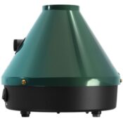 Storz & Bickel Volcano Classic Dry Herbs Vaporizer 25 Years Edition - Green - Image 3