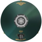 Storz & Bickel Volcano Classic Dry Herbs Vaporizer 25 Years Edition - Green - Image 5