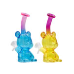 Teddy Bear Glass Bong Teddy Bear Glass Bong-Wholesale-1
