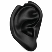 Tyson 2.0 Metal Grinder Mike Bite 2 Parts - Black - Image 2