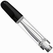 CCELL TH2-Evomax Glass Snap Fit Cartridge 510 Thread (1ml) - Image 3