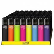 Clipper Lighters Classic Soft Special II (NC) (48pcs/display) - Image 7