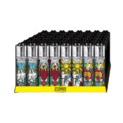 Clipper Lighters Classic Tarot Cards (48pcs:display)-Wholesale-2
