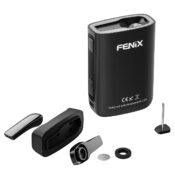 FENiX NEO Dry Herb Vaporizer - Image 5