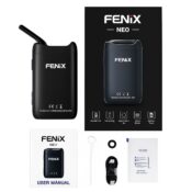 FENiX NEO Dry Herb Vaporizer - Image 7