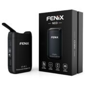 FENiX NEO Dry Herb Vaporizer - Image 6