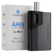 WOLKENKRAFT ÄRiS Dry Herb Vaporizer - Image 5