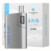WOLKENKRAFT ÄRiS ULTRA Dry Herb Vaporizer - Image 4