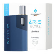 WOLKENKRAFT ÄRiS ULTRA Dry Herb Vaporizer - Image 5