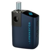 WOLKENKRAFT FX MINI Dry Herb Vaporizer - Image 2