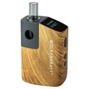 WOLKENKRAFT FX MINI Dry Herb Vaporizer - Image 3