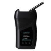 WOLKENKRAFT LIVE Dry Herb Vaporizer - Image 3