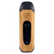 WOLKENKRAFT ViTA Dry Herb Vaporizer - Image 3